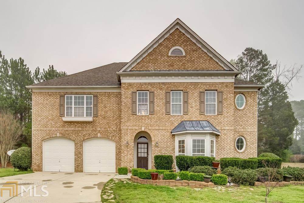 6250 Hazelnut Ct - Photo 1
