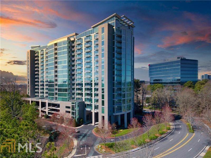 3300 Windy Ridge Pkwy - Photo 1