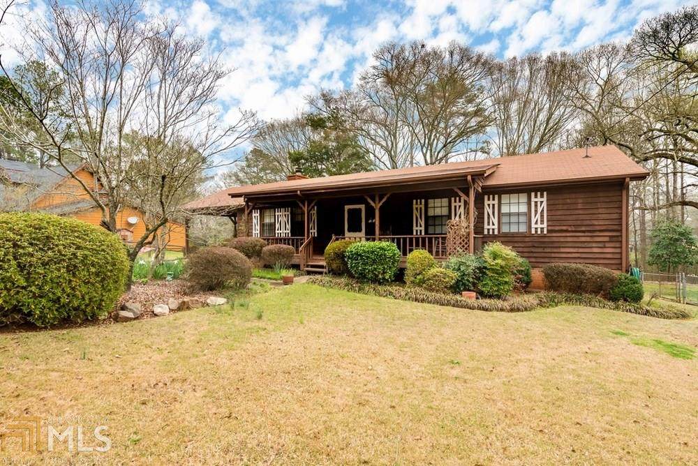 4891 Lewis Rd - Photo 1
