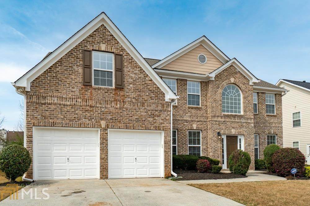 1649 Maybell Trl - Photo 1
