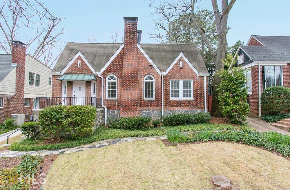 1141 Reeder Cir - Photo 1