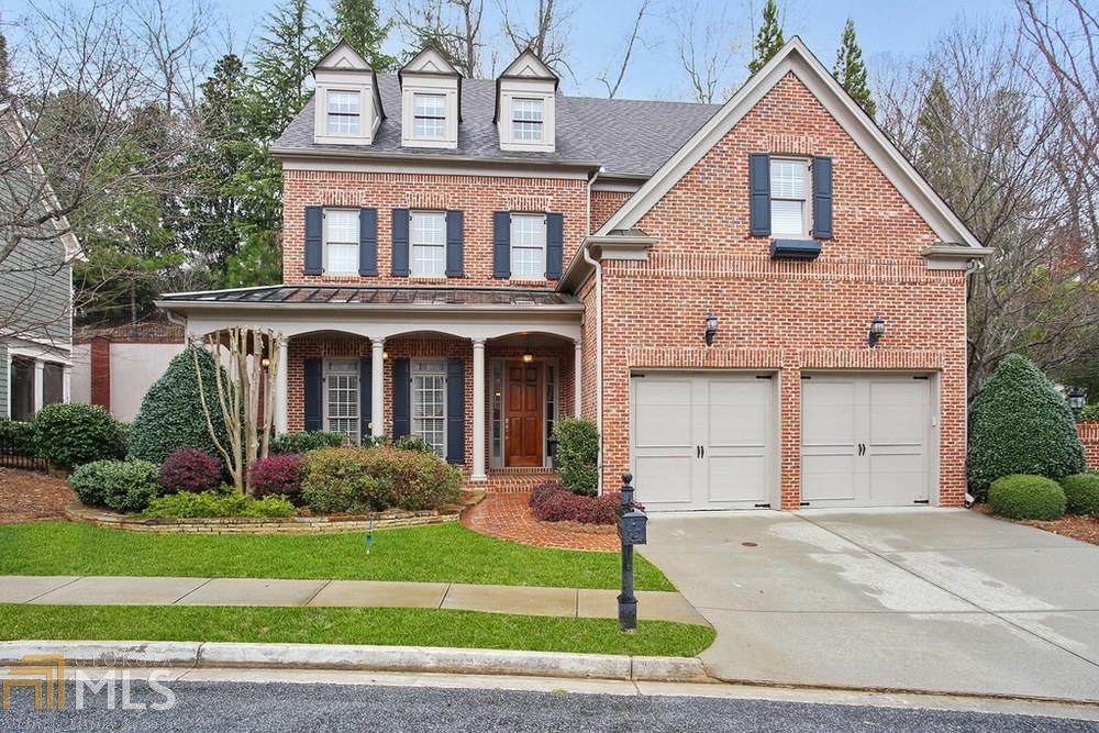 1008 Bluffhaven Way Ne - Photo 1