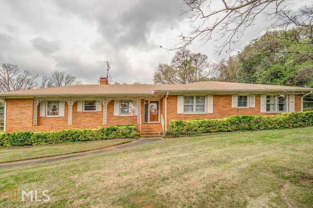 3416 Old Jonesboro Rd - Photo 1