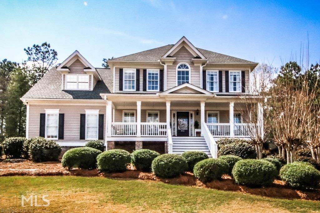951 Providence Club Dr - Photo 1