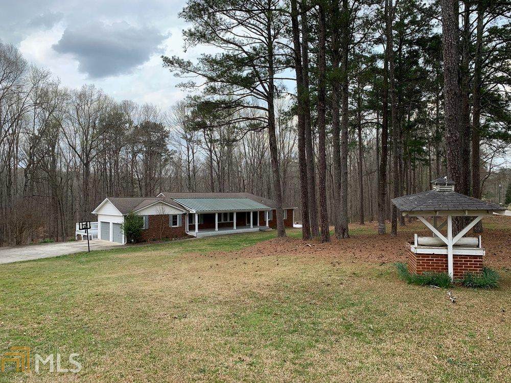 3425 Lake Monroe Rd - Photo 1