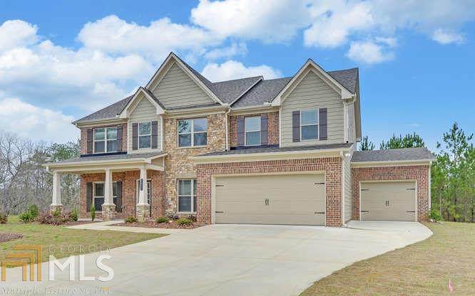 1631 Cobblefield Cir - Photo 1