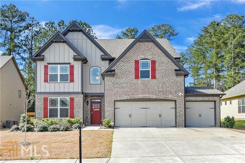 1287 Halletts Peak Pl - Photo 1