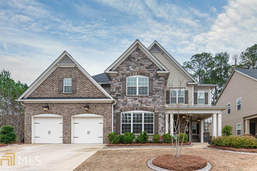 401 Lakestone Dr - Photo 1