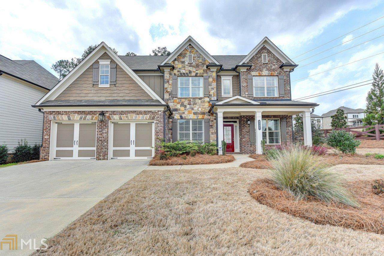 4108 Laura Jean Way - Photo 1 4108 Laura Jean Way - Photo 1