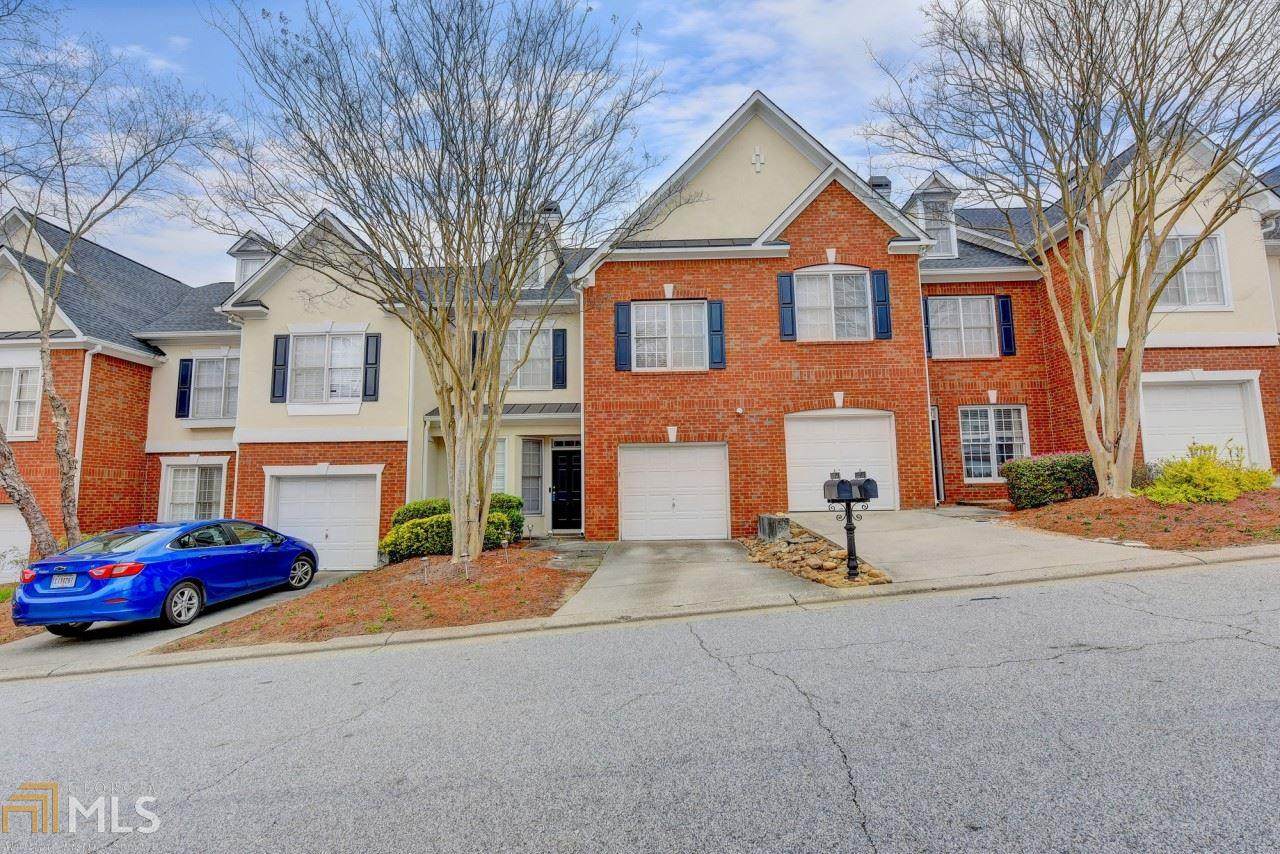 2535 Longcourt Cir - Photo 1