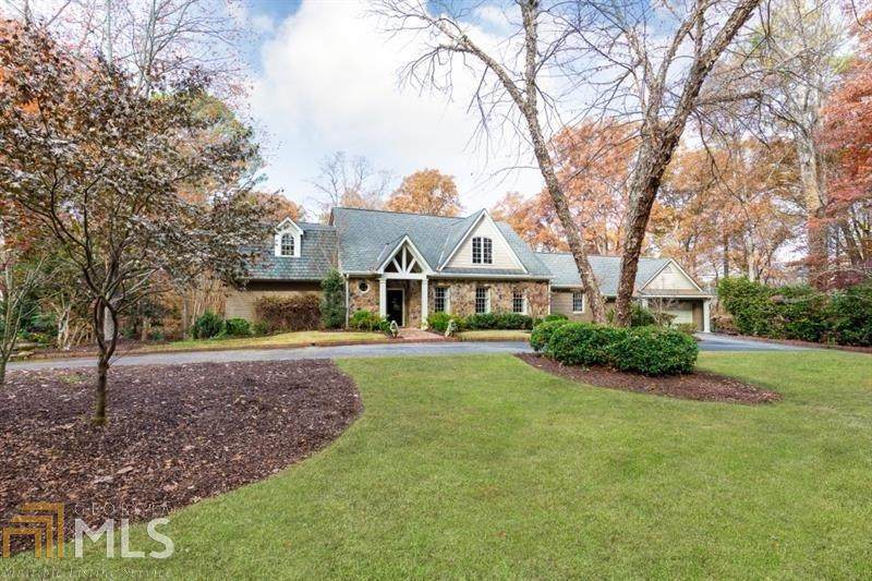 3520 Ridgewood Rd - Photo 1