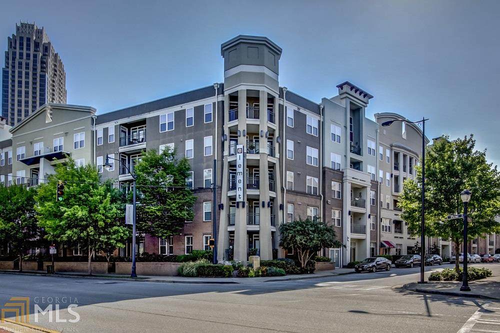 390 17Th St Nw - Photo 1