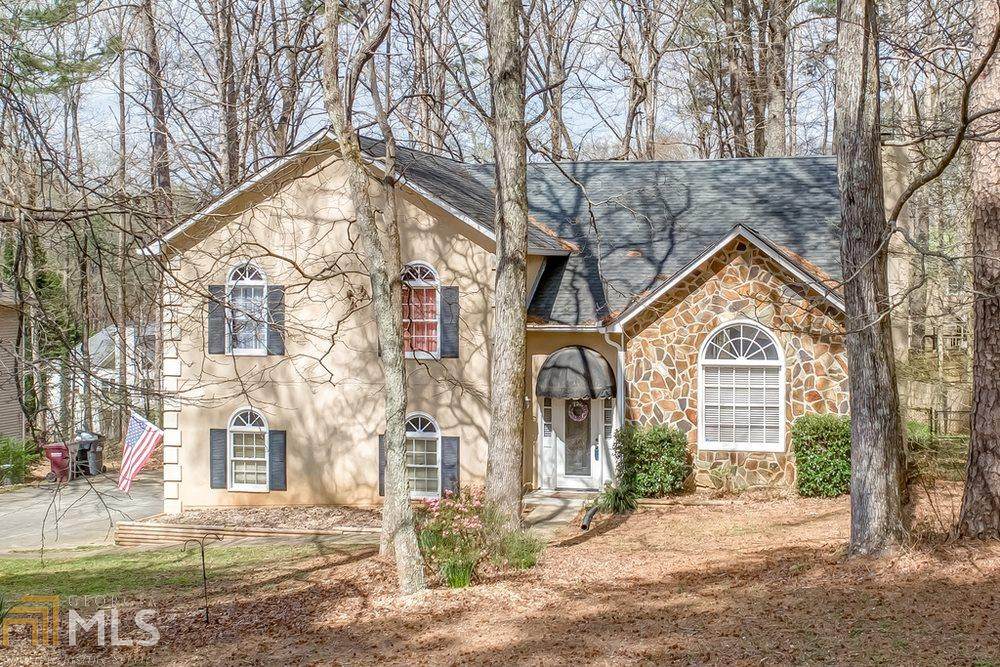 8 Wyndham Ct - Photo 1