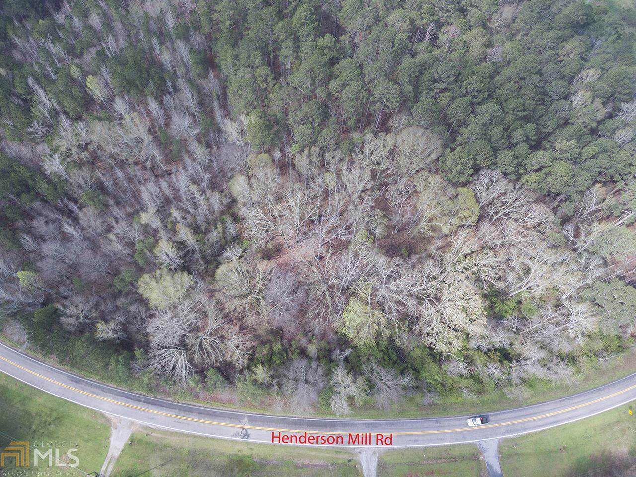 0 Henderson Mill Rd - Photo 1