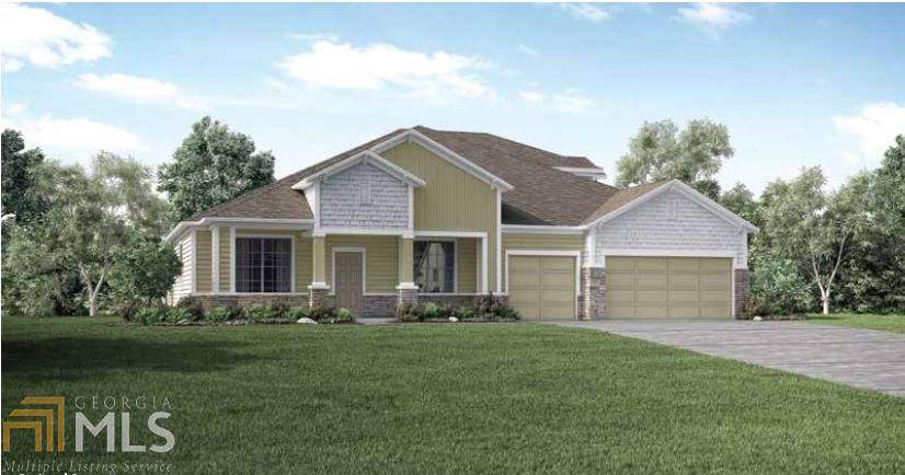 303 Nutgall Dr - Photo 1