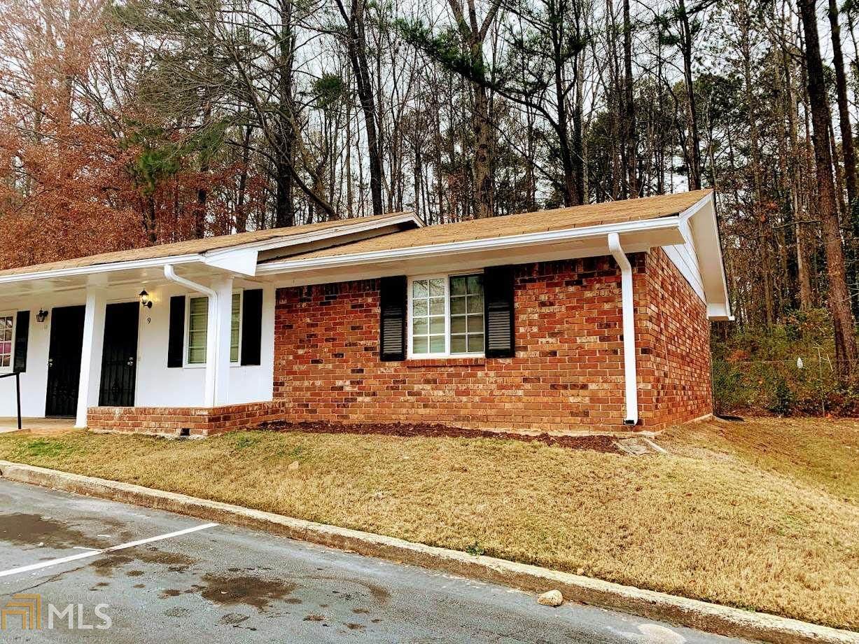 140 Mt Zion Rd - Photo 1