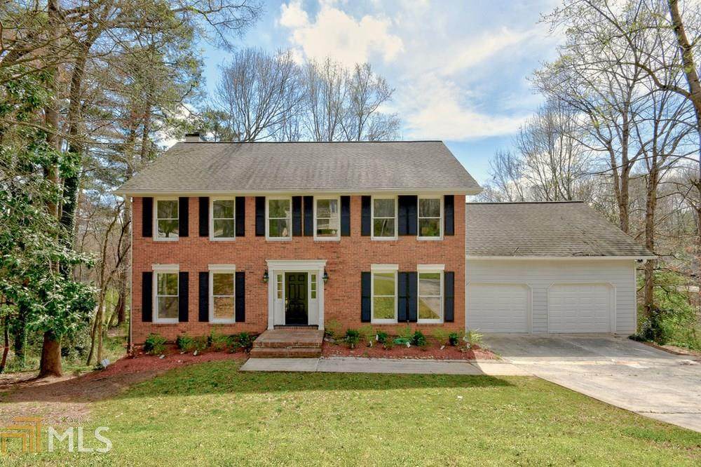 110 Farm Hill Cir - Photo 1 110 Farm Hill Cir - Photo 1