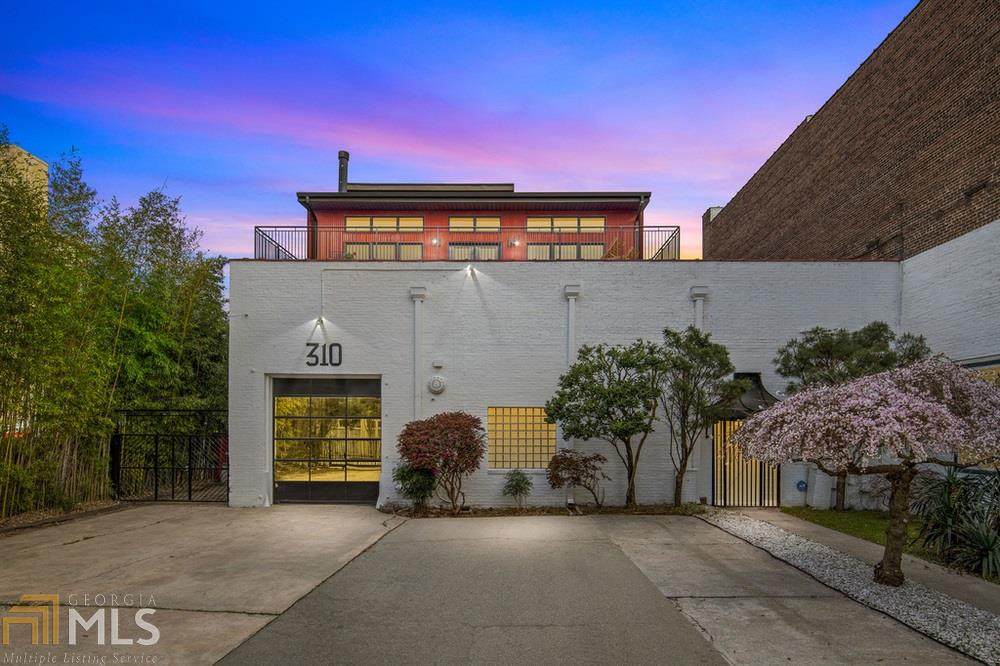 310 Peters St Sw - Photo 1