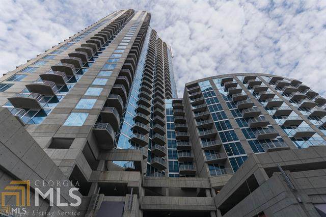 400 Peachtree - Photo 1