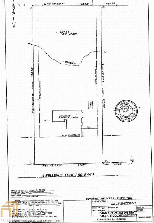 195 Bellevue Loop - Photo 1