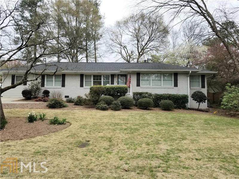3699 Ashwood Dr Se - Photo 1