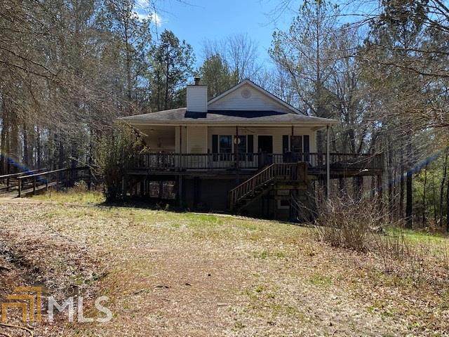 4999 Sandy Run Rd - Photo 1