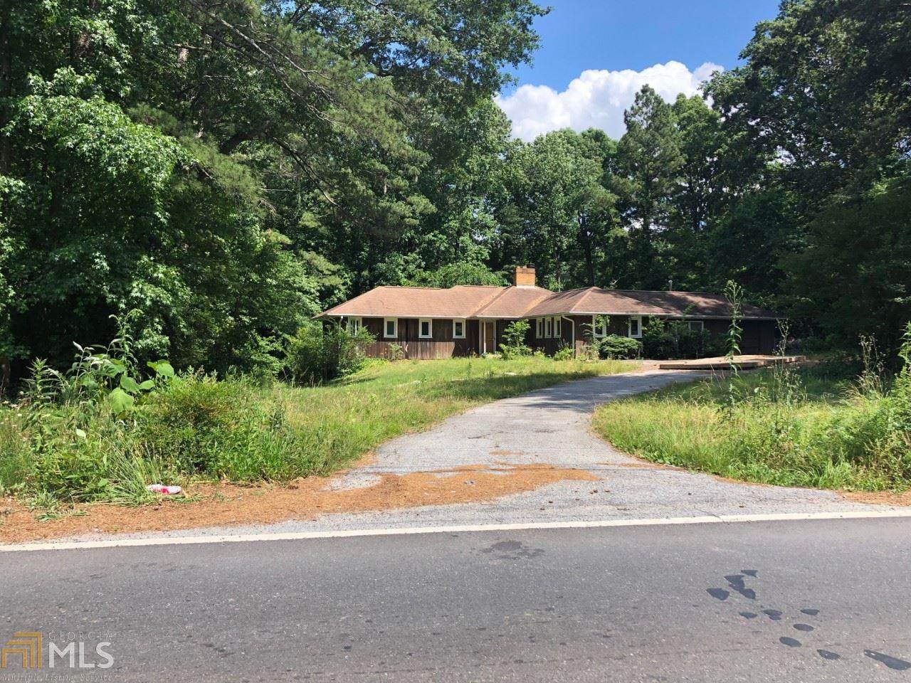 1185 Houston Mill Rd - Photo 1
