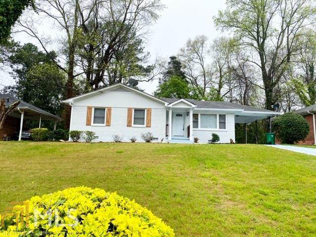 2891 Laguna Dr - Photo 1
