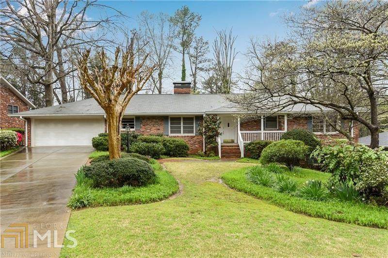 455 Forest Valley Rd - Photo 1