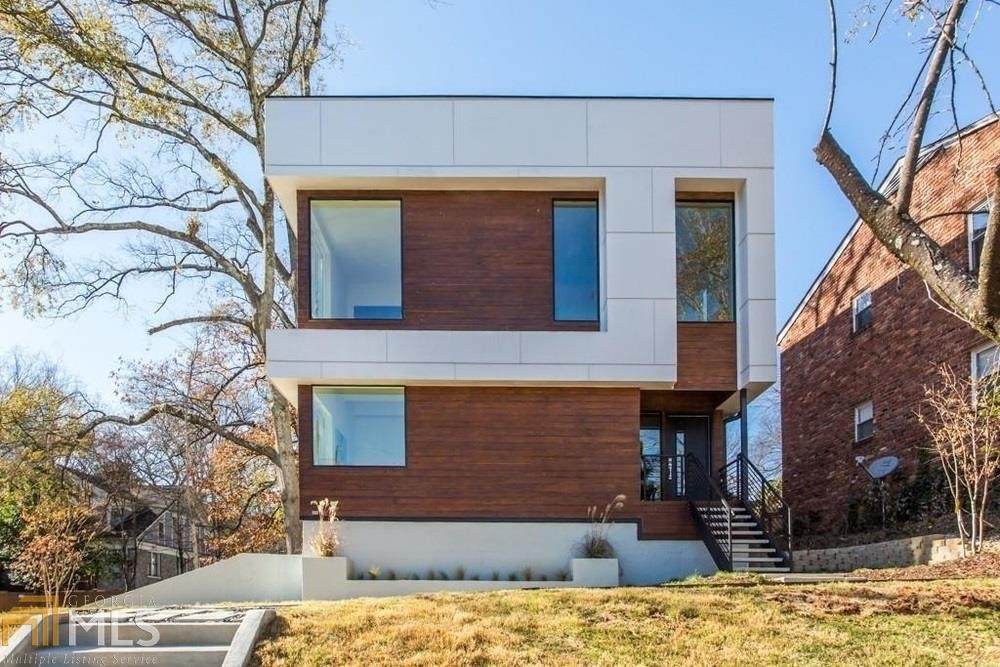 822 Argonne Ave - Photo 1