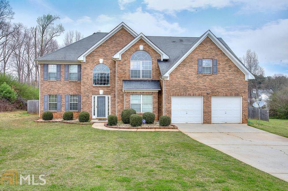 1705 Cape Fear Way - Photo 1