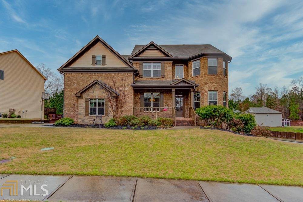 709 Grand Ivey Ct - Photo 1