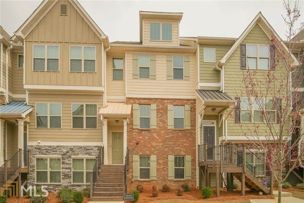 4168 Integrity Way - Photo 1