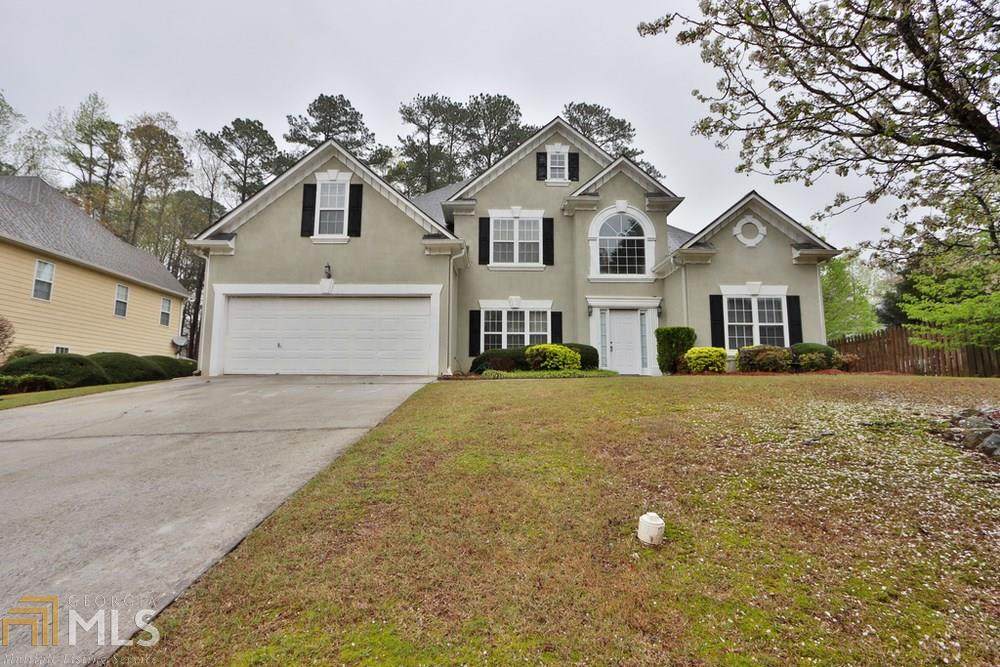 1434 Hada Ln - Photo 1
