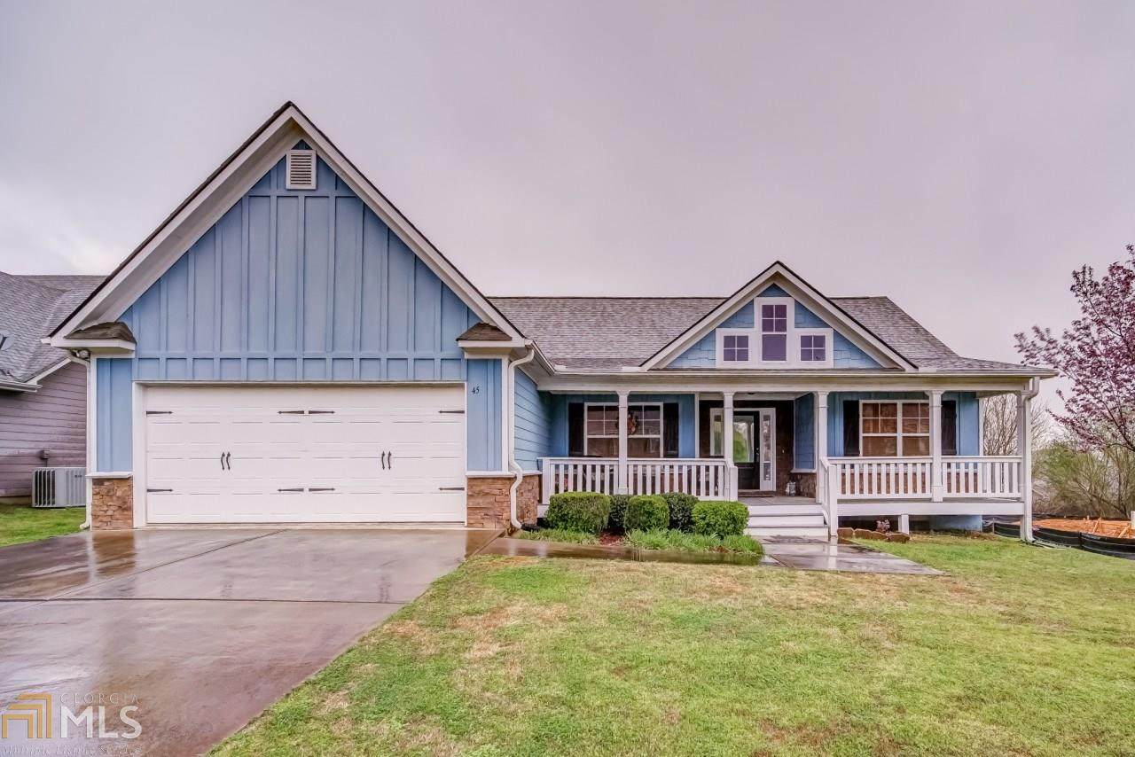 45 Chimney Springs Dr - Photo 1