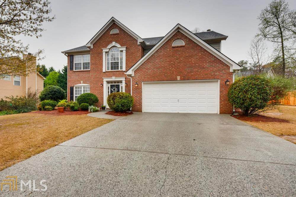 540 Beckenham Walk Dr - Photo 1