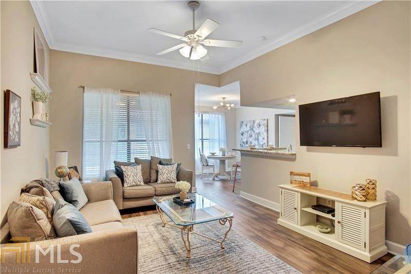 3777 Peachtree Rd - Photo 1