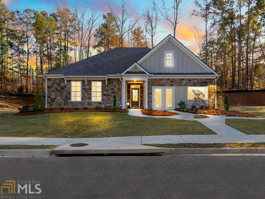381 Huntleigh Shores Ln - Photo 1