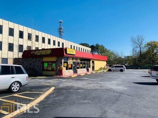 2501 Chamblee Tucker Rd - Photo 1