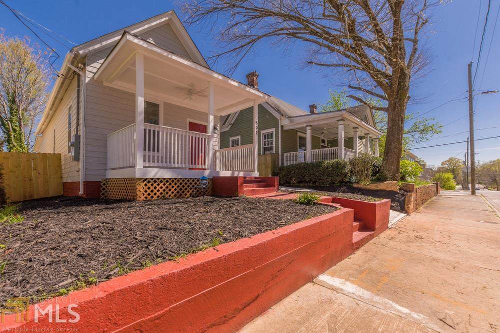602 Formwalt St Sw - Photo 1