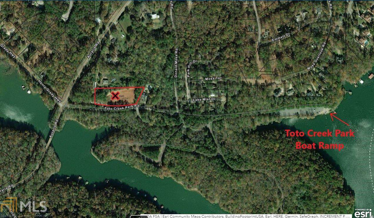 61 Toto Creek Park - Photo 1