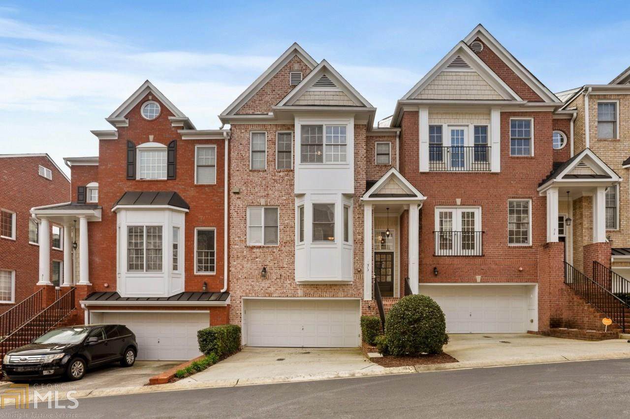 313 Creekbank Way - Photo 1