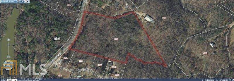 3122 Old Cornelia Hwy - Photo 1