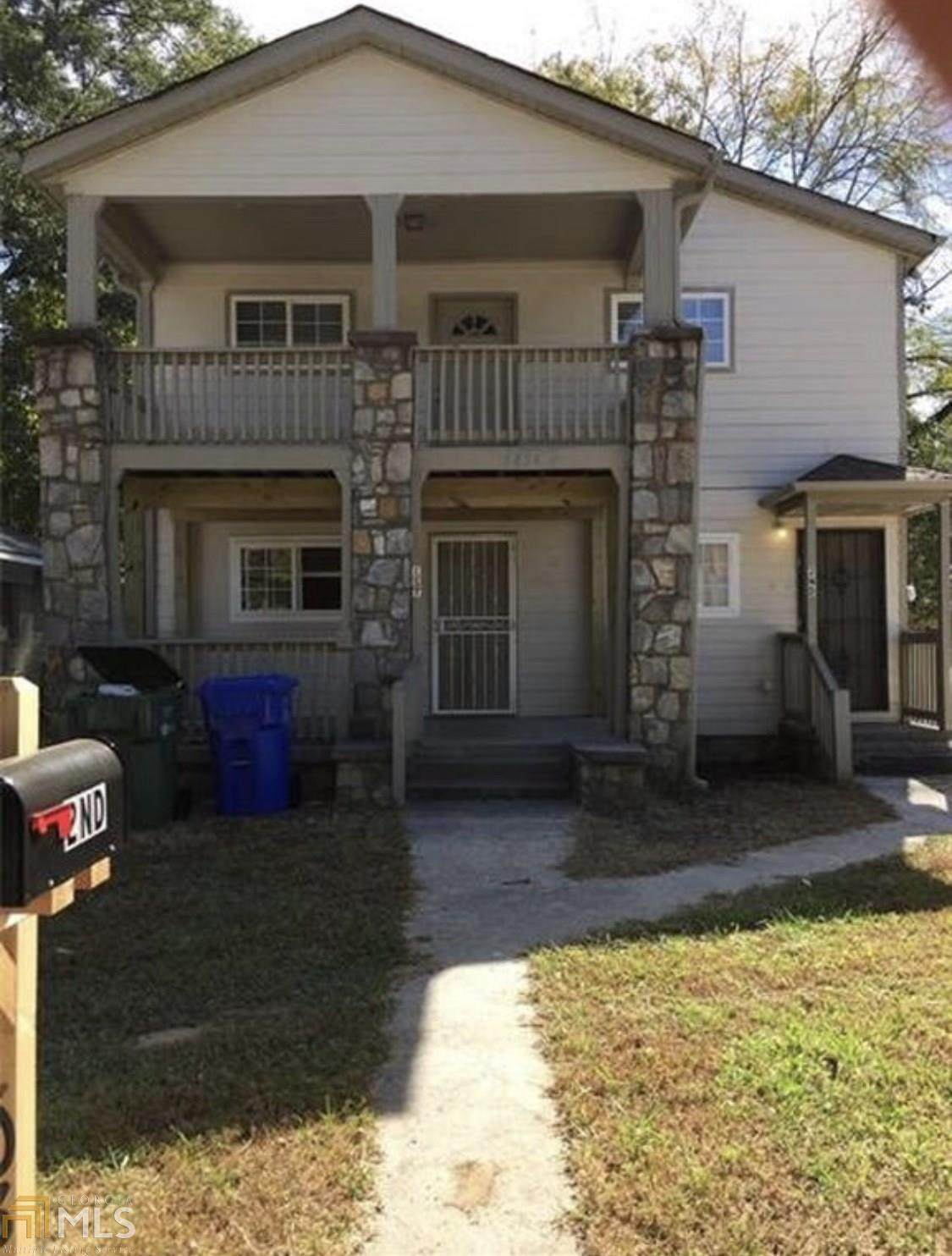 1034 Joseph E Boone Blvd - Photo 1