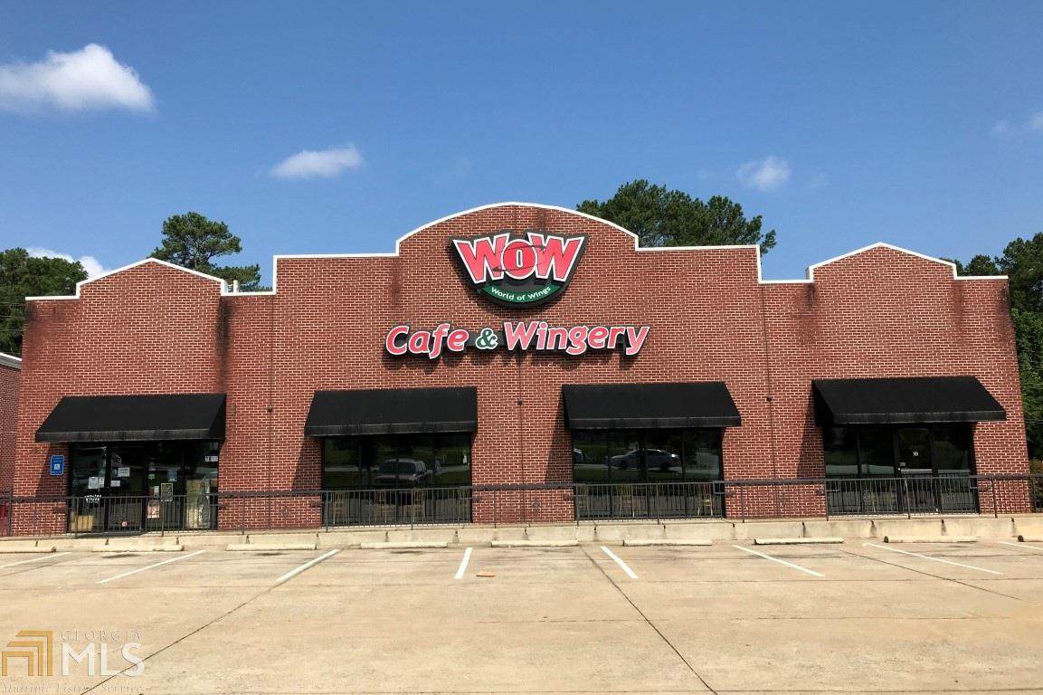 2817 Martha Berry Hwy - Photo 1