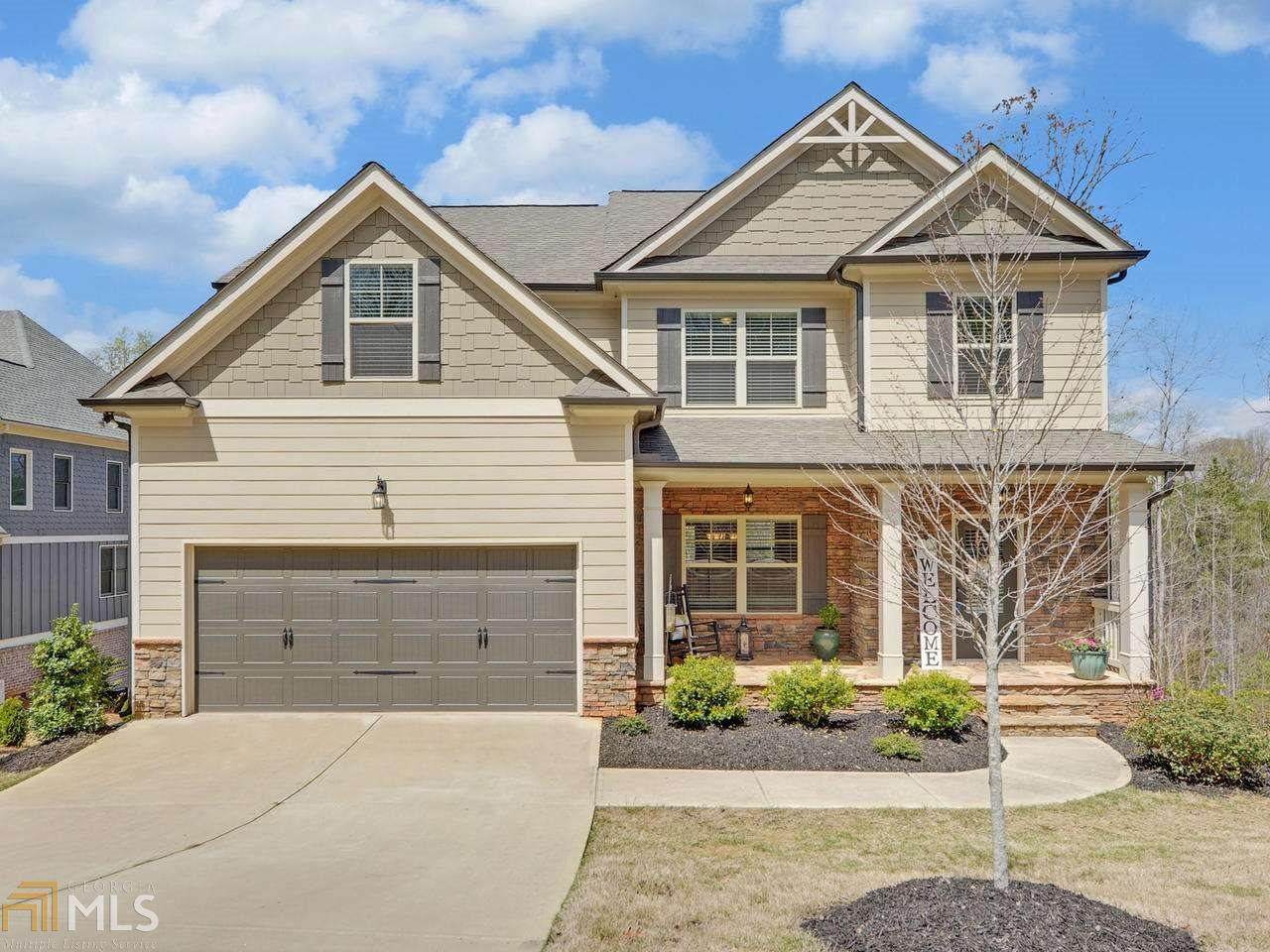 3841 Windsor Trl - Photo 1 3841 Windsor Trl - Photo 1