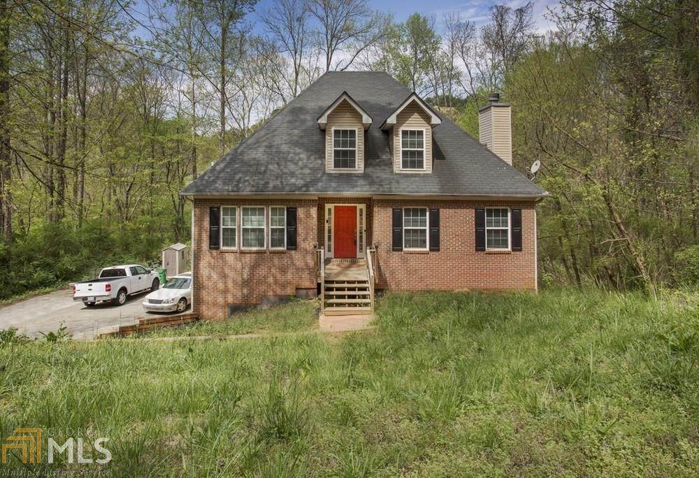 3493 Moonlight Trl - Photo 1 3493 Moonlight Trl - Photo 1