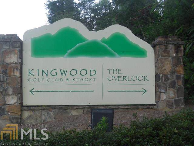 LOT 144 King Mountain Dr - Photo 1