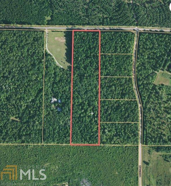 0 Wilbur Keith Rd - Photo 1