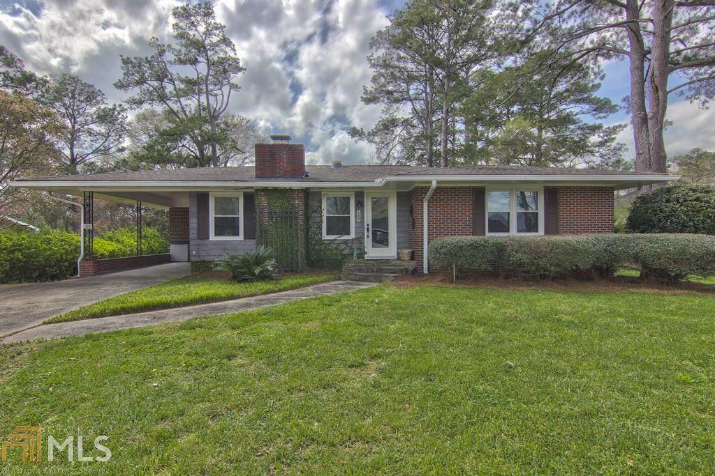 105 Lakeview Dr - Photo 1 105 Lakeview Dr - Photo 1